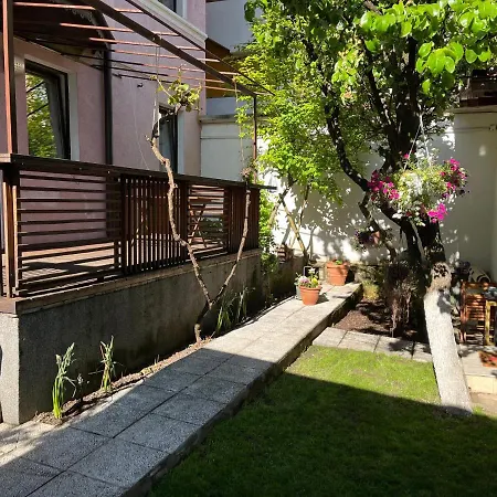 Studio Karpuzova With Garden And Free Parking Διαμέρισμα