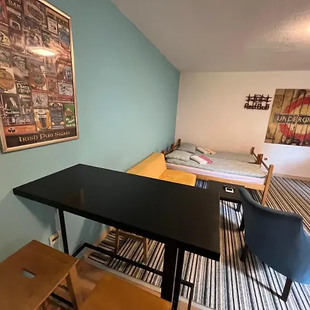 Διαμέρισμα Studio Karpuzova With Garden And Free Parking