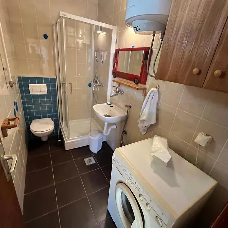 Studio Karpuzova With Garden And Free Parking * Σαράγεβο