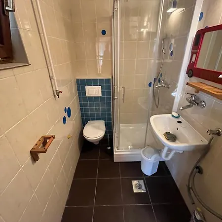 Studio Karpuzova With Garden And Free Parking Διαμέρισμα *