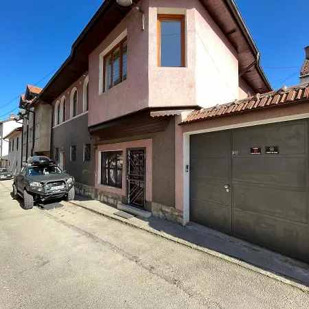 Studio Karpuzova With Garden And Free Parking Διαμέρισμα *