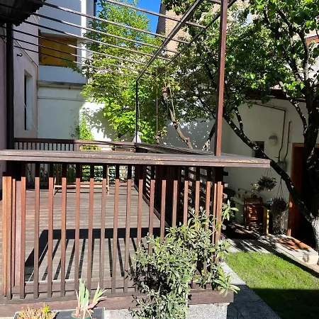 Διαμέρισμα Studio Karpuzova With Garden And Free Parking Σαράγεβο