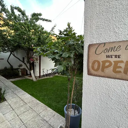 Διαμέρισμα Studio Karpuzova With Garden And Free Parking *